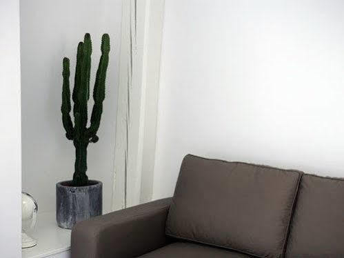 L'hotel Particulier - D'hotes Apartment
